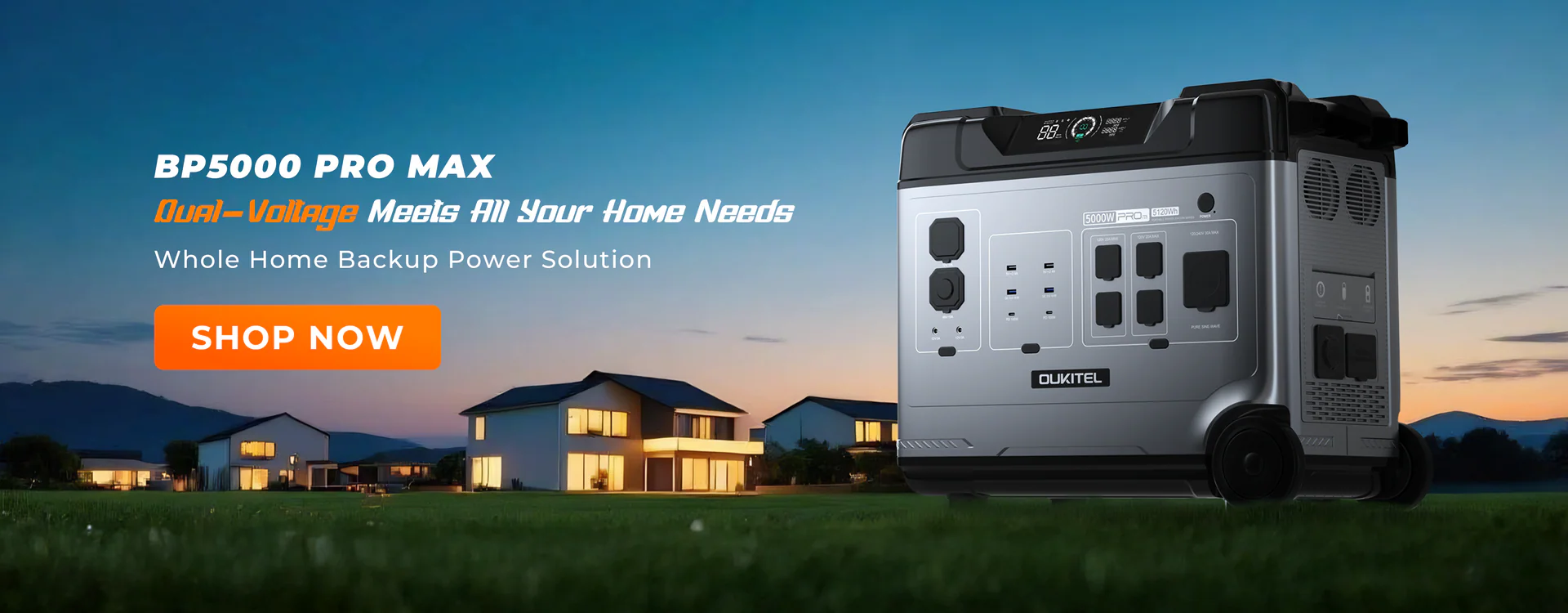 Welcome to Our Store